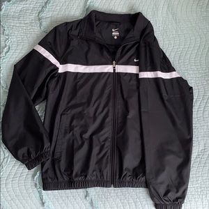 Nike windbreaker